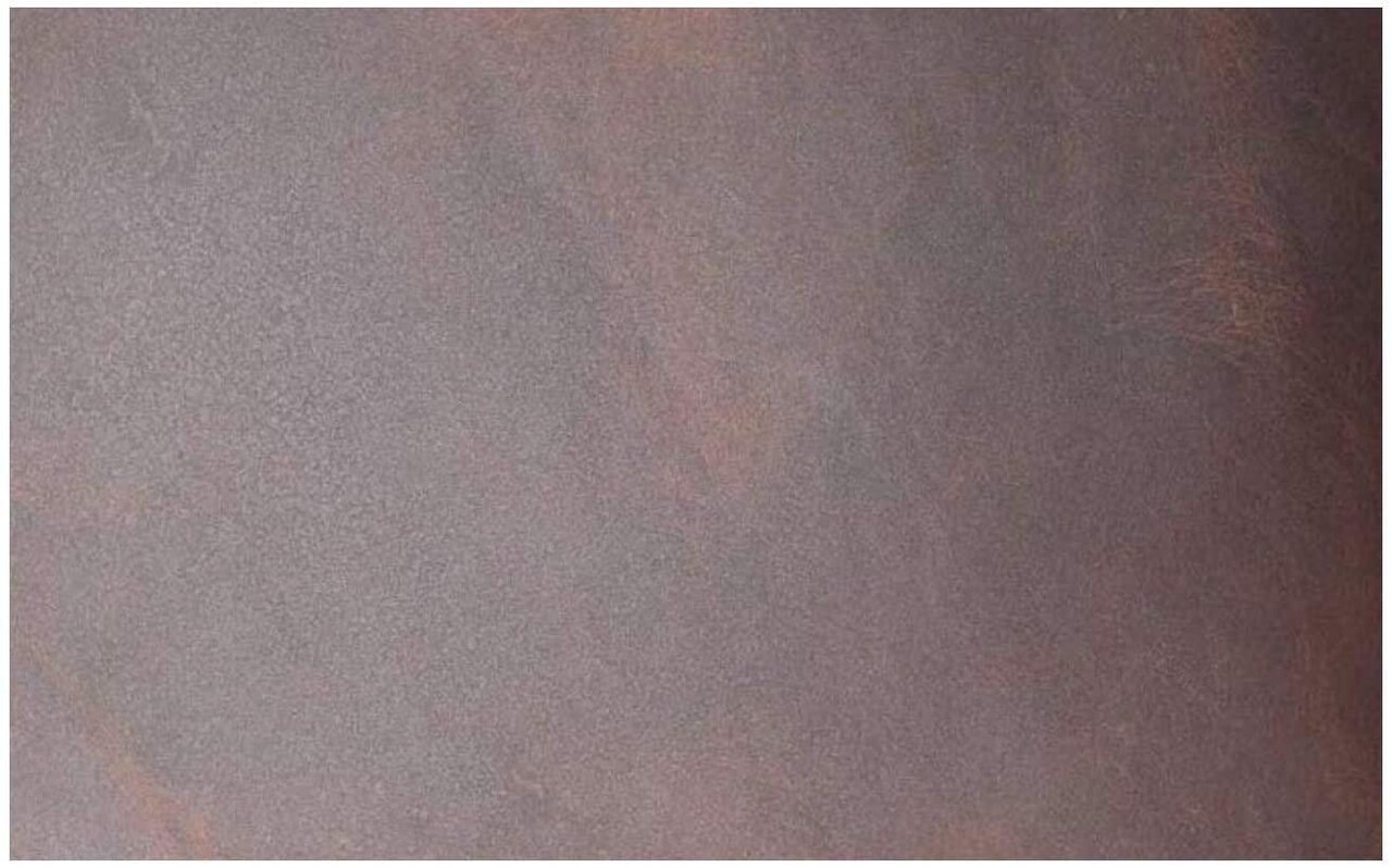 ELW Natural Full Grain Leather Square BB (12" x 24") 4/5 OZ (1.6/1.8 mm) Crafts/Tooling/Hobby/Repair Workshop Quality Leather Guaranteed | Bourbon Brown